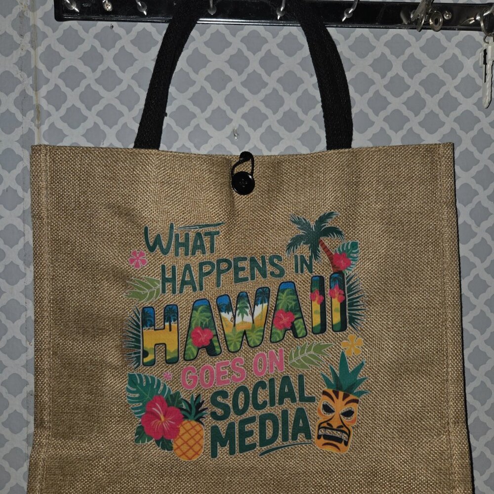 Tote bag